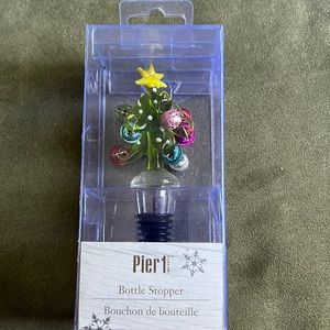 Pier 1 Bottle Stopper
